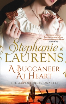 A Buccaneer At Heart, Paperback / softback Book A Buccaneer At Heart, Paperback / softback Book