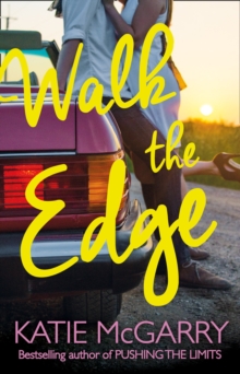 Walk the Edge, Paperback Book Walk the Edge, Paperback Book