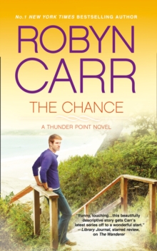 The Chance, Paperback Book The Chance, Paperback Book