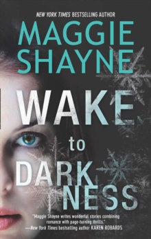 Wake to Darkness, Paperback Book Wake to Darkness, Paperback Book