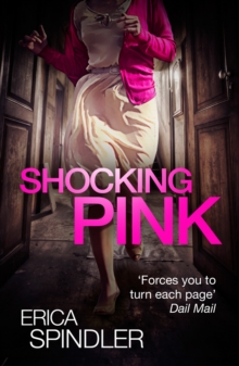 Shocking Pink, Paperback Book Shocking Pink, Paperback Book