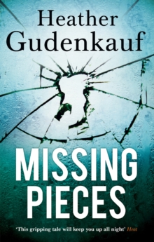 Missing Pieces, Paperback Book Missing Pieces, Paperback Book