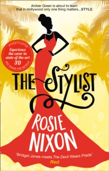 The Stylist, Paperback Book The Stylist, Paperback Book