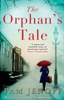 The Orphan's Tale, Paperback Book The Orphan's Tale, Paperback Book