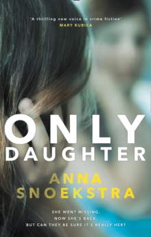 Only Daughter, Paperback Book Only Daughter, Paperback Book