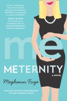 Meternity, Paperback Book Meternity, Paperback Book