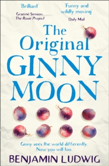 The Original Ginny Moon, Paperback Book The Original Ginny Moon, Paperback Book