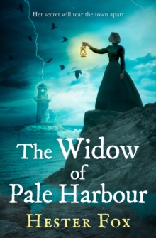 The Widow Of Pale Harbour