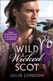 Wild Wicked Scot, Paperback / softback Book Wild Wicked Scot, Paperback / softback Book