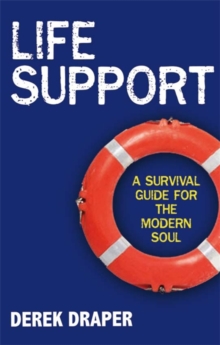 Life Support, Paperback Book Life Support, Paperback Book