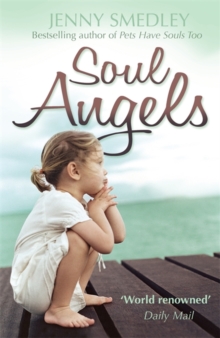 Soul Angels, Paperback Book Soul Angels, Paperback Book