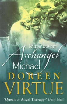 The Miracles of Archangel Michael, Paperback Book The Miracles of Archangel Michael, Paperback Book