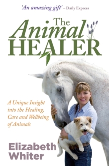 The Animal Healer : A Unique Insight into the Healing, Care and Wellbeing of Animals, Paperback / softback Book The Animal Healer : A Unique Insight into the Healing, Care and Wellbeing of Animals, Paperback / softback Book