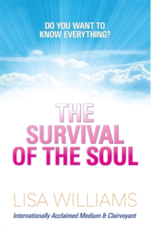 The Survival of the Soul, Paperback Book The Survival of the Soul, Paperback Book