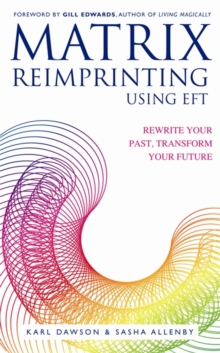 Matrix Reimprinting using EFT : Rewrite Your Past, Transform Your Future