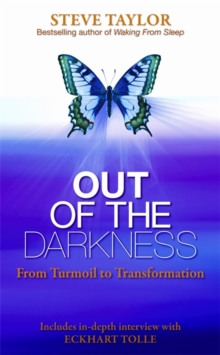 Out of the Darkness : From Turmoil to Transformation, Paperback Book Out of the Darkness : From Turmoil to Transformation, Paperback Book