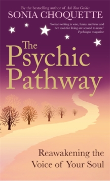 The Psychic Pathway : Reawakening the Voice of Your Soul