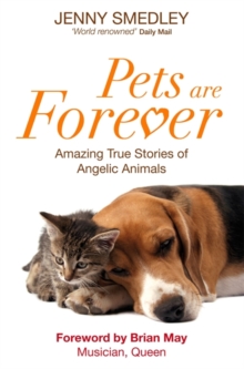 Pets Are Forever : Amazing True Stories of Angelic Animals, Paperback Book Pets Are Forever : Amazing True Stories of Angelic Animals, Paperback Book