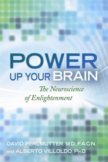 Power Up Your Brain : The Neuroscience of Enlightenment, Paperback / softback Book Power Up Your Brain : The Neuroscience of Enlightenment, Paperback / softback Book