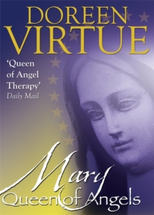 Mary, Queen of Angels, Hardback Book Mary, Queen of Angels, Hardback Book