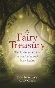 Fairy Treasury