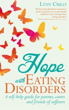 Hope with Eating Disorders, Paperback Book Hope with Eating Disorders, Paperback Book