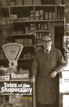 Tales of the Shopocracy, Paperback / softback Book Tales of the Shopocracy, Paperback / softback Book