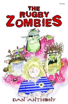 Rugby Zombies, The