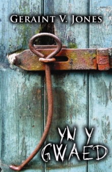 Yn y Gwaed, Paperback / softback Book Yn y Gwaed, Paperback / softback Book