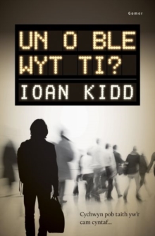 Un o Ble Wyt Ti?, Paperback Book Un o Ble Wyt Ti?, Paperback Book