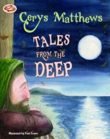 Tales from the Deep, Paperback Book Tales from the Deep, Paperback Book
