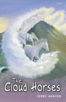 Cloud Horses, The, Paperback / softback Book Cloud Horses, The, Paperback / softback Book