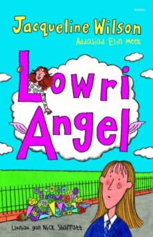 Lowri Angel, Paperback Book Lowri Angel, Paperback Book