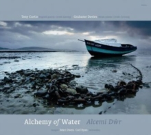 Alchemy of Water/Alcemi Dwr, Hardback Book Alchemy of Water/Alcemi Dwr, Hardback Book