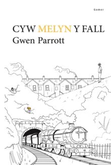 Cyw Melyn y Fall