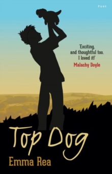 Top Dog, Paperback Book Top Dog, Paperback Book