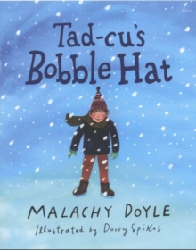 Tadcu's Bobble Hat, Paperback Book Tadcu's Bobble Hat, Paperback Book