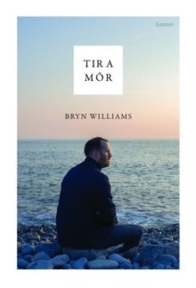 Tir a Mor, Hardback Book Tir a Mor, Hardback Book