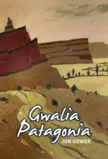 Gwalia Patagonia, Paperback Book Gwalia Patagonia, Paperback Book