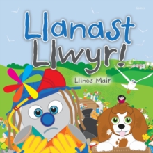 Llanast Llwyr