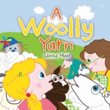 A Woolly Yarn