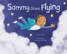Sammy Goes Flying, Paperback Book Sammy Goes Flying, Paperback Book