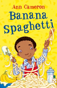 Banana Spaghetti, Paperback / softback Book Banana Spaghetti, Paperback / softback Book