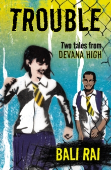 Trouble, Paperback / softback Book Trouble, Paperback / softback Book
