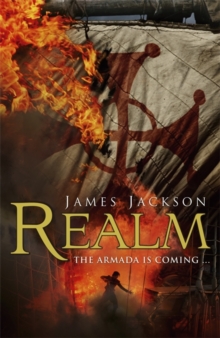 Realm, Hardback Book Realm, Hardback Book