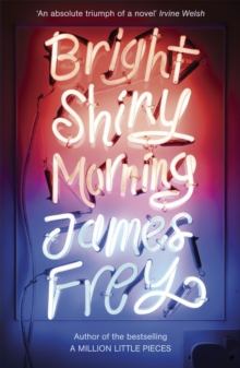 Bright Shiny Morning : A rip-roaring ride through LA from the author of My Friend Leonard