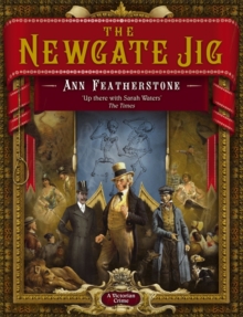 The Newgate Jig, Hardback Book The Newgate Jig, Hardback Book