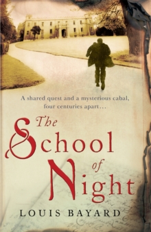 The School of Night, Paperback / softback Book The School of Night, Paperback / softback Book