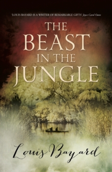 The Beast in the Jungle, Paperback Book The Beast in the Jungle, Paperback Book