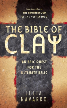 The Bible of Clay